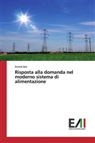 Arvind Jain - Risposta alla domanda nel moderno sistema di alimentazione