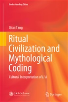 Qicui Tang - Ritual Civilization and Mythological Coding