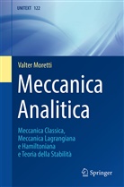 Valter Moretti - Meccanica Analitica