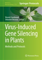 Besseau, Besseau, Sebastien Besseau, Sébastien Besseau, Vincen Courdavault, Vincent Courdavault - Virus-Induced Gene Silencing in Plants
