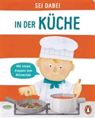 Dan Green, Dan Green - Sei dabei! - In der Küche