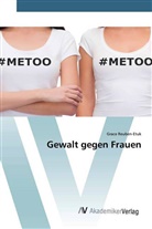 Grace Reuben-Etuk - Gewalt gegen Frauen