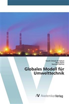 Rez Kasiri, Reza Kasiri, Kave Ostad-Ali-Askari, Kaveh Ostad-Ali-Askari, Naime Rahimi, Naimeh Rahimi - Globales Modell für Umwelttechnik