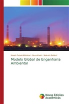 Reza Kasiri, Kaveh Ostad-Ali-Askari, Naimeh Rahimi - Modelo Global de Engenharia Ambiental