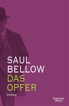 Saul Bellow - Das Opfer
