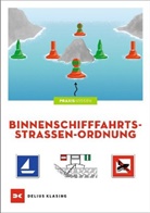 Binnenschifffahrtstraßen-Ordnung