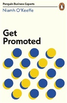 Niamh O'Keeffe, Niamh O''keeffe - Get Promoted
