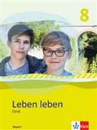 Katj Andersson, Katja Andersson, Regin Heijdenrijk, Regina Heijdenrijk, Ann Herrmann - Leben leben 8. Ausgabe Bayern