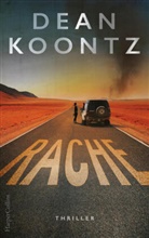 Dean Koontz - Rache