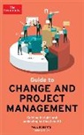 Paul Roberts - The Economist Guide To Change And Project Management