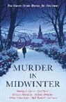 Margery e Allingham, Cecily Gayford, Cyri Hare, Cyril Hare, Dorothy Sayers, Dorothy L Sayers... - Murder in Midwinter