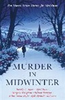 Margery e Allingham, Cecily Gayford, Cyri Hare, Cyril Hare, Dorothy Sayers, Dorothy L Sayers... - Murder in Midwinter