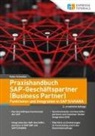 Robin Schneider - Praxishandbuch SAP-Geschäftspartner (Business Partner)-Funktionen und Integration in SAP S/4HANA-2., erweiterte Auflage