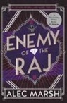 Alec Marsh, Marsh Alec - Enemy of the Raj