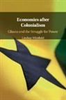 Lindsay Whitfield, Lindsay (Roskilde Universitet Whitfield, Whitfield Lindsay - Economies After Colonialism