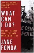 Jane Fonda - What Can I Do?
