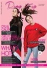 Anissa Boudjaoui, Michael B. Sutton - Pump it up Magazine - Calyn & Dyli - Hip and chic California teen pop siblings