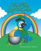 Sandy Heitmeier Thompson - The Tricky Leprechaun