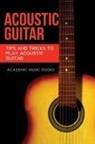 Academic Music Studio - Acoustic Guitar