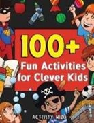 Activity Wizo - 100+ Fun Activities for Clever Kids