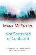 Mark McEntire - Not Scattered or Confused