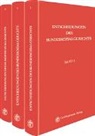Richtern des Bundessozialgerichts - Entscheidungen des Bundessozialgerichts