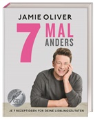 Jamie Oliver - 7 Mal anders