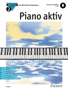 Axel Benthien - Piano aktiv. Bd.2