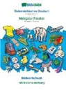 Babadada Gmbh - BABADADA, Österreichisches Deutsch - Malagasy (Tesaka), Bildwörterbuch - rakibolana an-tsary