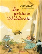 Paul Maar, Eva Muggenthaler, Eva Muggenthaler - Die goldene Schildkröte