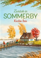 Kirsten Boie, Verena Körting, Verena Körting - Sommerby 2. Zurück in Sommerby