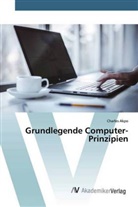 Charles Akpo - Grundlegende Computer-Prinzipien