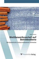 Vilani Sachitra - Wettbewerbsvorteil auf Betriebsebene