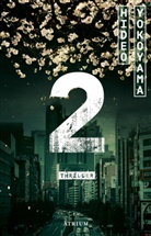 Hideo Yokoyama, Sabine Roth - 2