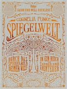 Cornelia Funke, Cornelia Funke - Spiegelwelt