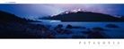 Markus Renner - Patagonien Panorama