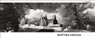 Helmut Hirler - Schottische Burgen und Schlösser. Scottish Castles
