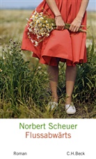 Norbert Scheuer - Flußabwärts