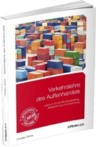 Christian Winter - Verkehrslehre des Aussenhandels