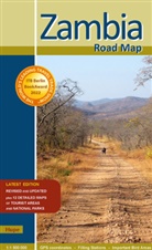 Ilon Hupe - Zambia Road Map