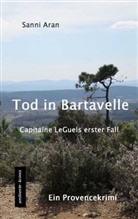 Sanni Aran - Tod in Bartavelle