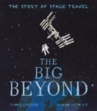 James Carter, Aaron Cushley - The Big Beyond