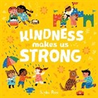 Sophie Beer - Kindness Makes Us Strong