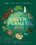 Moira Butterfield, Jonathan Woodward, Jonathan Woodward - Colours of the World: Green Planet