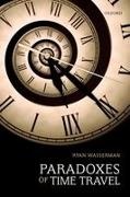Ryan Wasserman, Ryan (Western Washington University) Wasserman,  Wasserman Ryan - Paradoxes of Time Travel