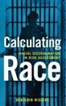 Benjamin Wiggins, Benjamin (Affiliate Assistant Professor o Wiggins, Benjamin (Affiliate Assistant Professor of History Wiggins - Calculating Race