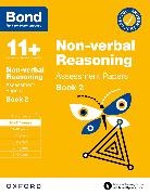 Bond 11+, Editor - 11+: Bond 11+ Non Verbal Reasoning Assessment Papers 10 11 Years