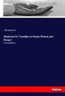 Anonymous - Handbook for Travellers in Russia, Poland, and Finland