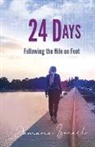 Jomana Ismail - 24 Days