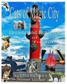 Elena Bulat, Elena Pankey - Cats of Magic City